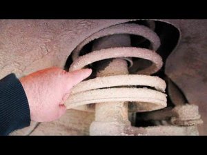 НИКОГДА НЕ МЕНЯЙТЕ АМОРТИЗАТОРЫ ПОКА НЕ ПОСМОТРИТЕ ЭТО ВИДЕО