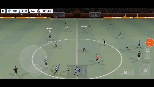 football championship game play смотреть онлайн