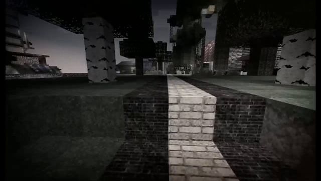 minecraft.ru spawn 6 сервер.