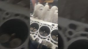 ниссан альмера. после кап ремонта. найден жор масла.