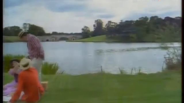 Мировые сокровища культуры. Бленгейм - Замок и парк герцогов Мальборо смотреть онлайн