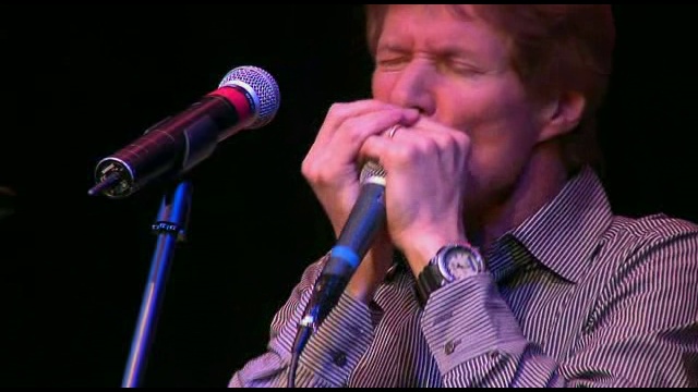 The Blues Band -It Hurts Me Too смотреть онлайн
