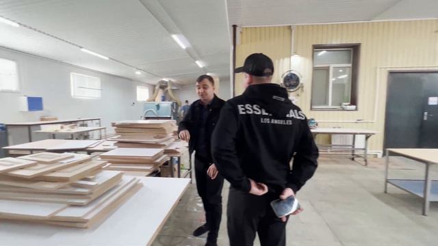 CHERNIKA MEBEL смотреть онлайн