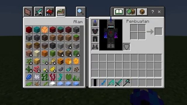 ADDON ANNOYING VILLAGER KEREN | SUPPORT MINECRAFT 1.20+ смотреть онлайн