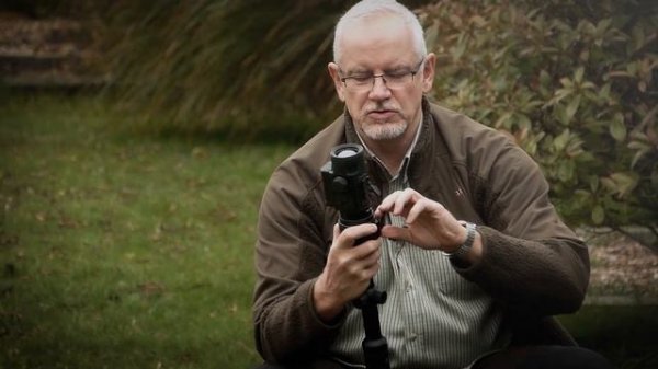 Review: Pulsar Krypton XG50 front-mounted thermal