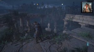 ГДЕ НАЙТИ сет брони Тэна / Assassin's Creed Valhalla