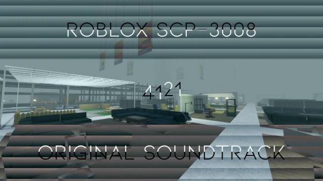 SCP-3008 - 4121: Foggy Day Theme | Roblox смотреть онлайн