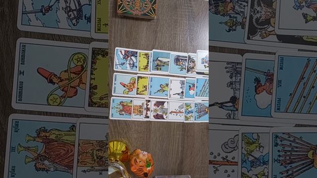 ЧТО ВОРВЕТСЯ В БЛИЖАЙШЕМ БУДУЩЕМ? смотреть онлайн