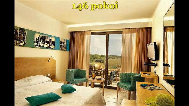 Hotel Alea & Suites Grecja, Thassos, Skala Prinos смотреть онлайн