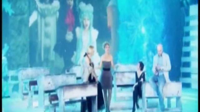 Красная шапочка, Электроник, Буратино смотреть онлайн