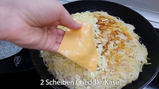 Sie sind so lecker, ich mache sie zweimal die Woche! Einfache Rezepte! 🔝 3 Rezepte Hähnchenbrust! смотреть онлайн