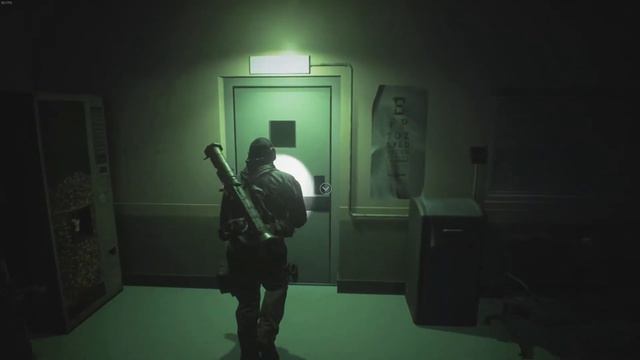 Resident Evil 3 Remake - Ghost Mod Gameplay смотреть онлайн