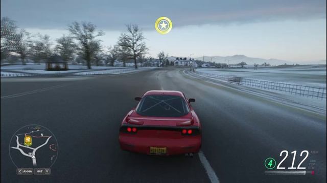 FH4 6 смотреть онлайн