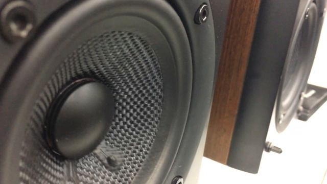 PIONEER S-CN301 - Test in 4k смотреть онлайн