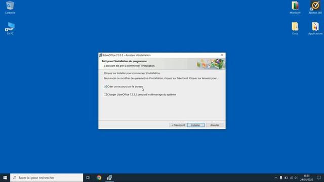 TELECHARGER ET INSTALLER LIBRE OFFICE 2023 (GRATUIT ET RAPIDE) смотреть онлайн