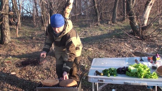 Вкусные десерты от Маргариты