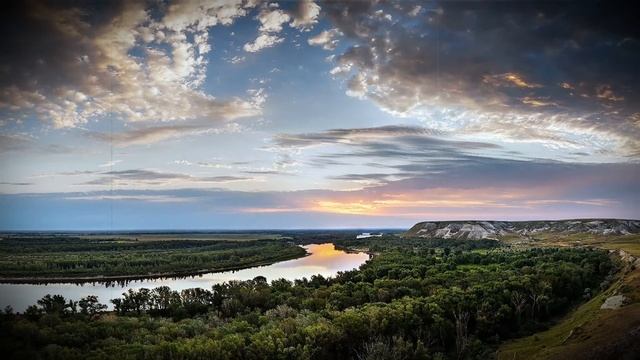 Волгоградская область \Города России смотреть онлайн