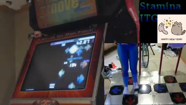 Streams from Outerspace [Expert, 180 bpm] смотреть онлайн