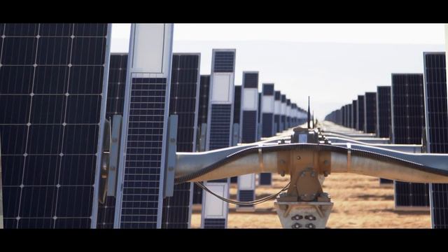 170 MW SONNEDIX ATACAMA STARTS OPERATIONS смотреть онлайн