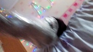 Челендж заматываем ноги скотчем??