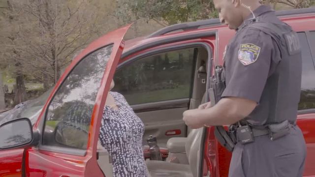Coral Springs Police Gift Card Traffic Stops смотреть онлайн