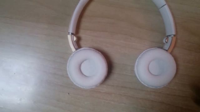 Joom, наушники WIRELESS M9. смотреть онлайн