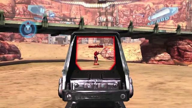 О.б.з.о.р. N.O.V.A. 3... смотреть онлайн