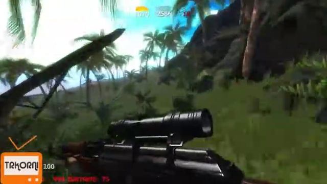 Marlo ile Dinosaur Hunt Africa Contract Oynuyoruz | Bölüm #1 смотреть онлайн