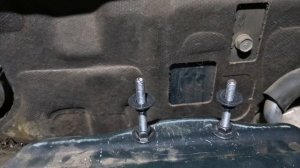 Установка китайской вебасты на Митсубиси Паджеро Спорт 1 (дизель) ?