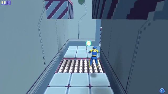 Thunder Kid - Gameplay Xbox смотреть онлайн