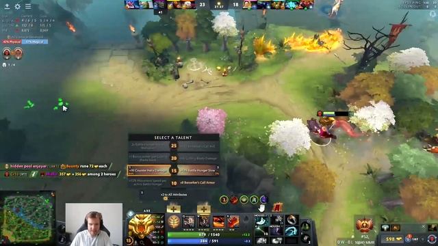 "I CAN'T BELIEVE HOW S2P!D THEY ARE" - Cr1t drops the "XDXD" on Miero after a failed gank смотреть онлайн