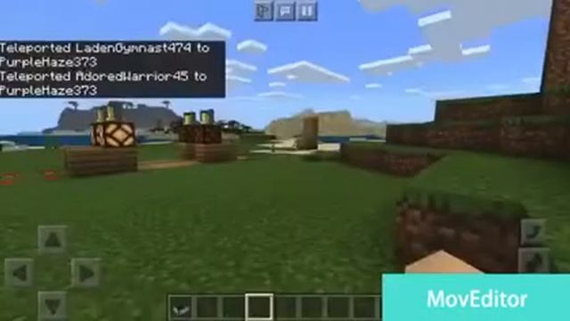 1.16 how to make a Minecraft Train crossing смотреть онлайн