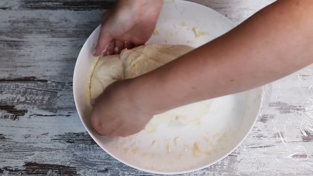 ЧИАБАТТА | Рецепт по которому хлеб получится у каждого | Итальянская ЧИАБАТТА смотреть онлайн