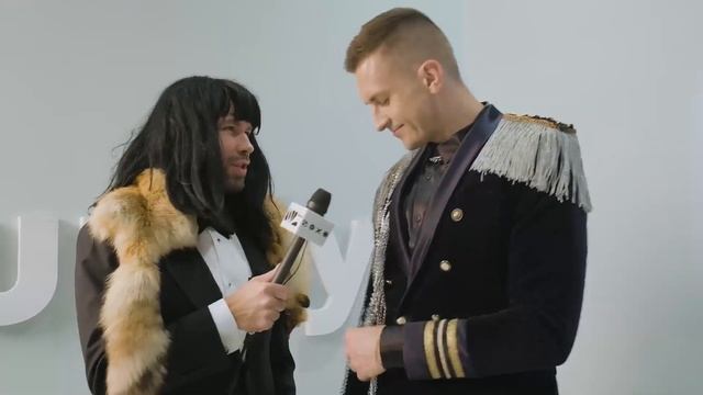 Итоги ДР 2023 компании NL. Приходи в команду. Реферальный бизнес