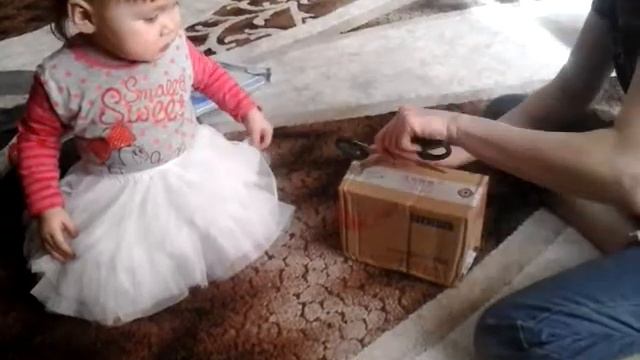 Распаковка посылок №32, Таобао, Китай смотреть онлайн