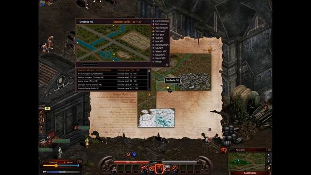 Dark Eden Origin - Steam version - 2017 Gameplay - Part 22 - Farming Daily Quests (1) смотреть онлайн