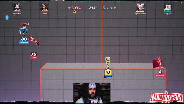 Lotus Asakura Stream 5-22-2022 | Ready to get meme'd on смотреть онлайн