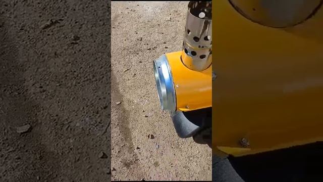 Профессиональная тепловая дизельная пушка Master BV 77 смотреть онлайн