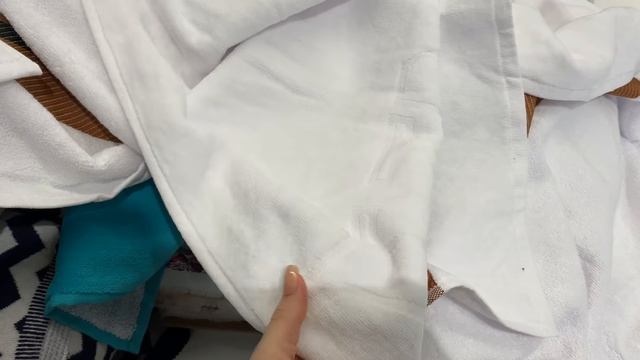Брендовые полотенца | LO SCAMPOLO смотреть онлайн