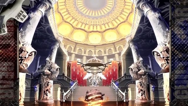 ИСТОРИЯ GUILTY GEAR: Бой 1 [Хронология до GG1]