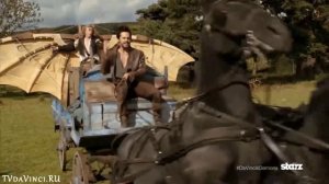 Демоны да Винчи. 1 сезон. Новый Scene Clip