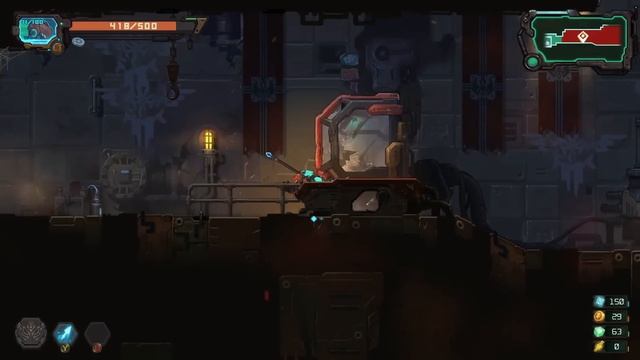 Dead Cells Inspired Roguelike That is SO Worth It! | Oblivion Override смотреть онлайн