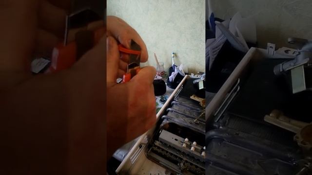 Газовая колонка не выключается, не тухнет газ при закрытии воды. смотреть онлайн