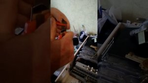 Газовая колонка не выключается, не тухнет газ при закрытии воды.