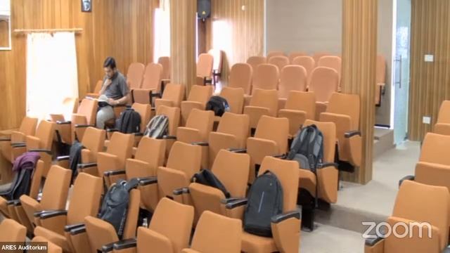 Advances in Relativistic Astrophysics Day 2 смотреть онлайн