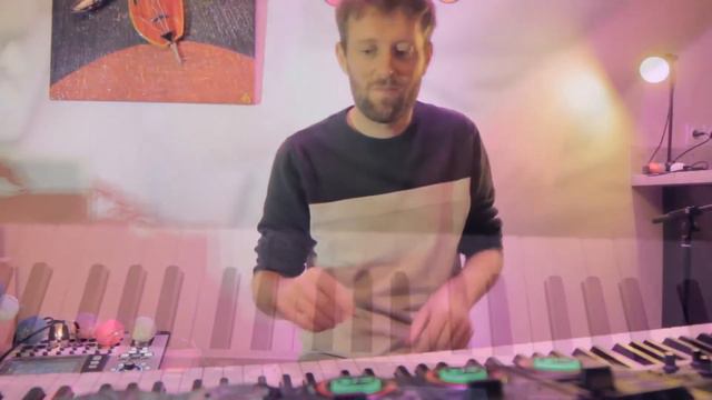 Le bon, la brute et le looper (reggae dub) смотреть онлайн
