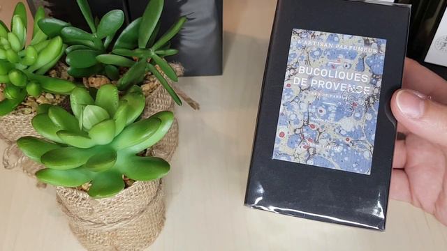 Huge l'Artisan Parfumeur Haul - Part 1 смотреть онлайн