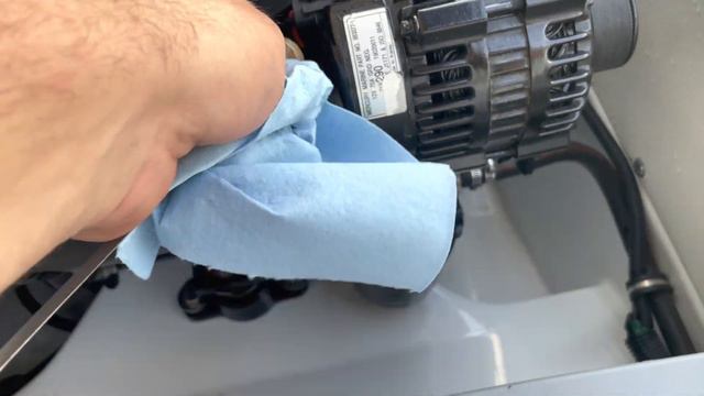 HOW TO WINTERIZE YOUR BOAT! Use Amsoil referral 30213198 free shipping over $100 смотреть онлайн