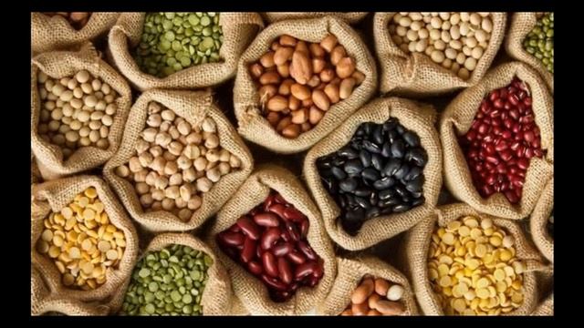 9 продуктов, которые заменят мясной белок смотреть онлайн
