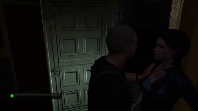 Tom Clancy's Splinter Cell Double Agent - 7 Seducing Enrica смотреть онлайн